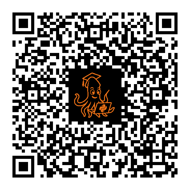 qrcode https://www.lecalamar.fr/posts/2026-11-01-pyconfr-histoire-secrete-des-bonnes-pratiques/
