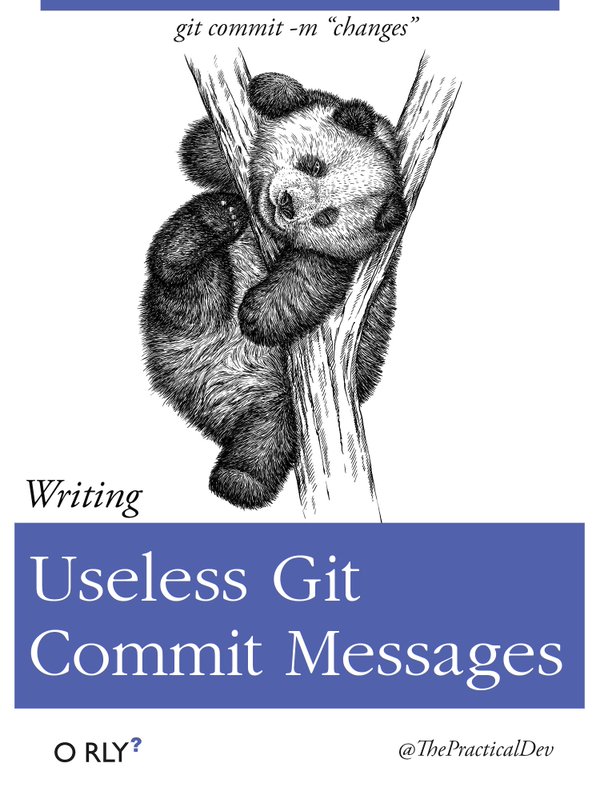 Couverture du faux livre Git